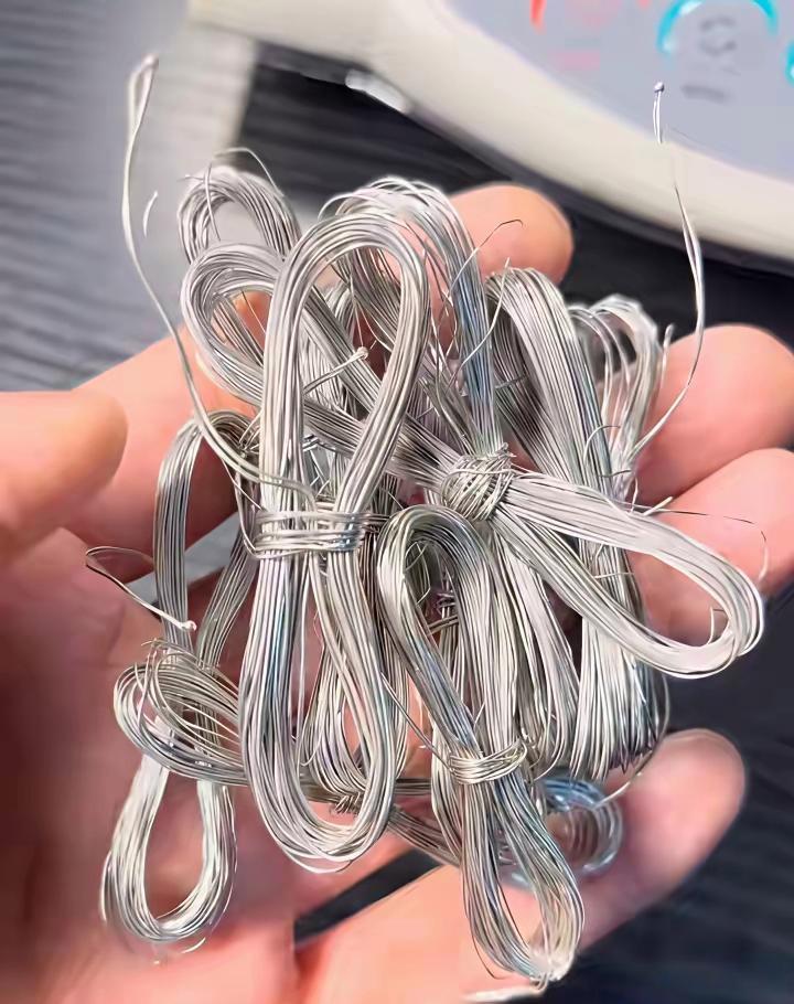 谁知道这些值多少