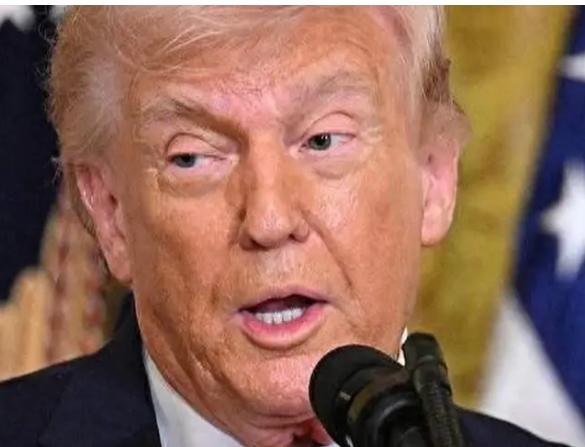 伊朗高级指挥官表示结束战争有两个条件！
特朗普估计看来这两个条件估计头都要“爆炸