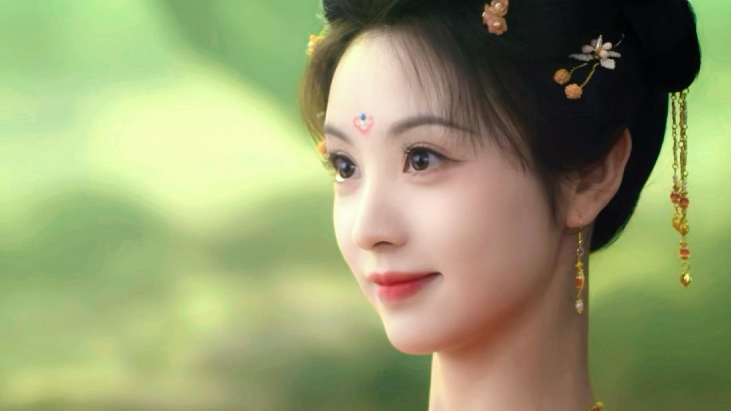 媚眼如丝…我看谁能不被武祯勾到😵‍💫子夜归 ​​​