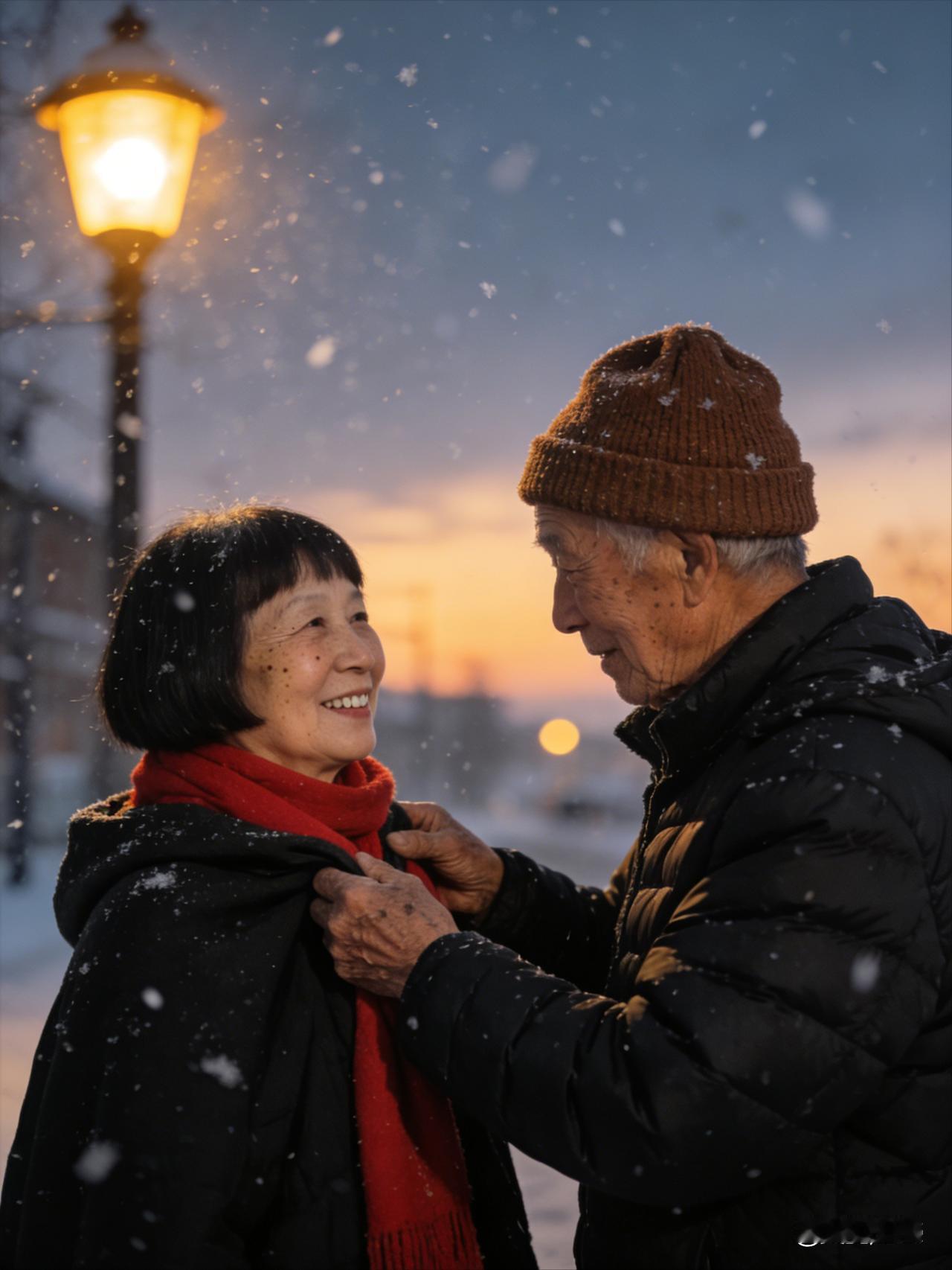 奉劝大家，有退休金的老光棍，或者老伴先走了的老人，不管多有钱，退休金多高，都不要