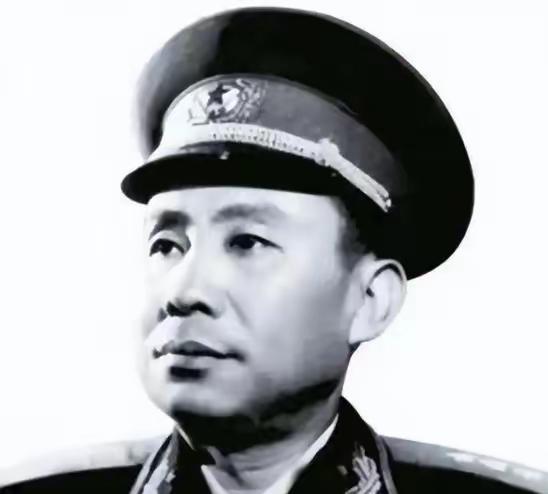1985年，黄克诚卸去全部职位，完全退下来后，老部下刘震上将特意登门探望。告别之