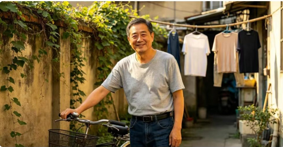 黄一鸣私下嗜好彻底曝光，实拍生活照流出，反差感太强烈 
