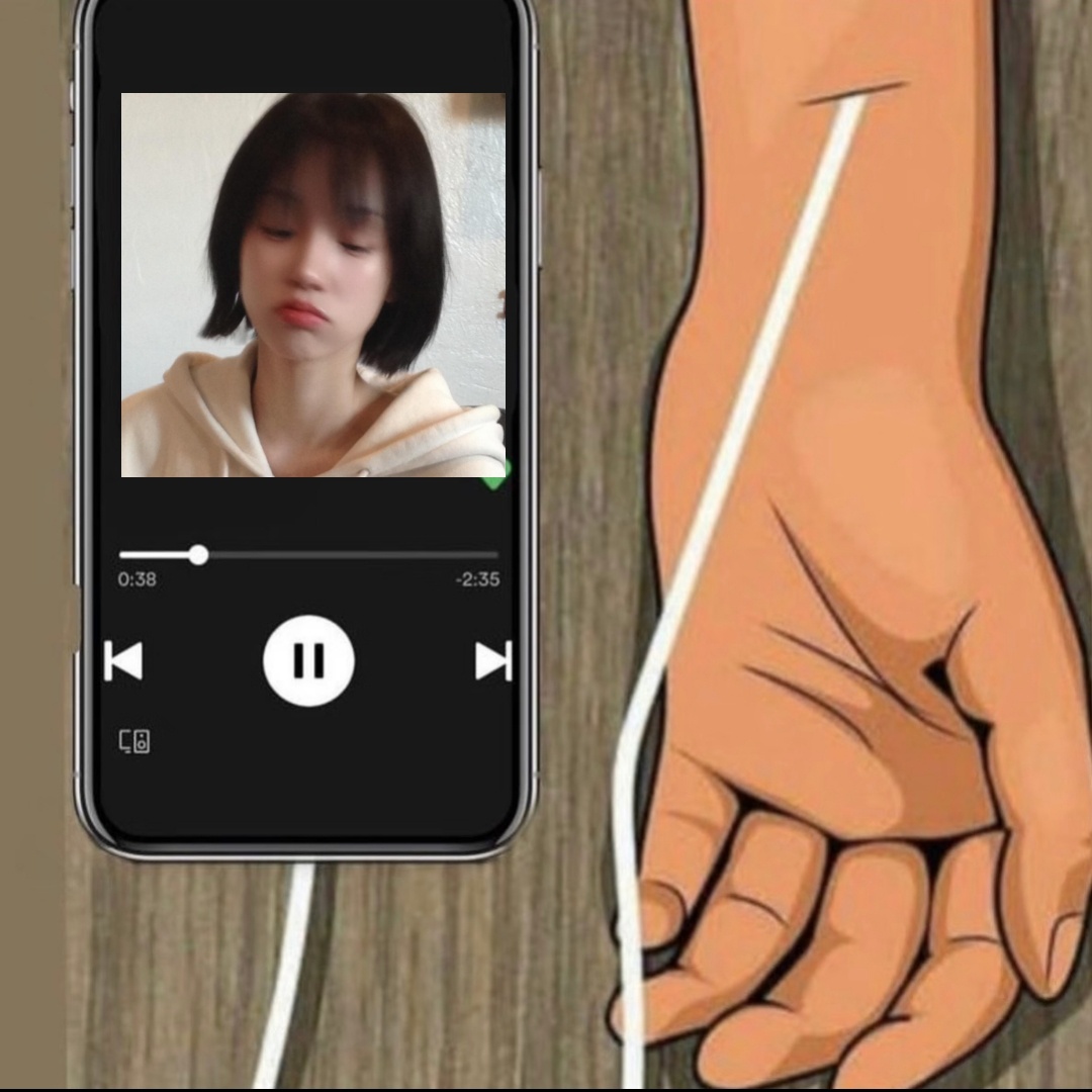 感觉自己被中文专下蛊了，这两天闲下来就开始想中文专，想会有几首收录想会有什么风格