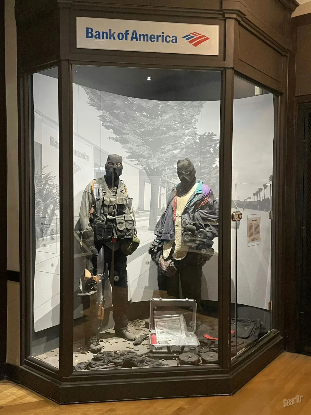 紧急44分钟原型案件