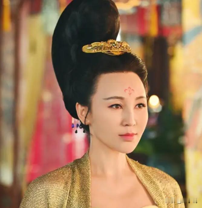 713年，太平公主被李隆基赐死，临刑前，她对李隆基道：“看在我帮你登上皇位的份上