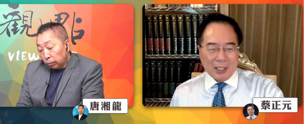 国民党内能成为“山头”的国民党人，在人情练达、学识与经验上，无疑都是达到了一定高