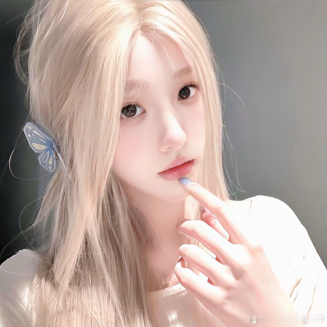 少女写真[超话]   