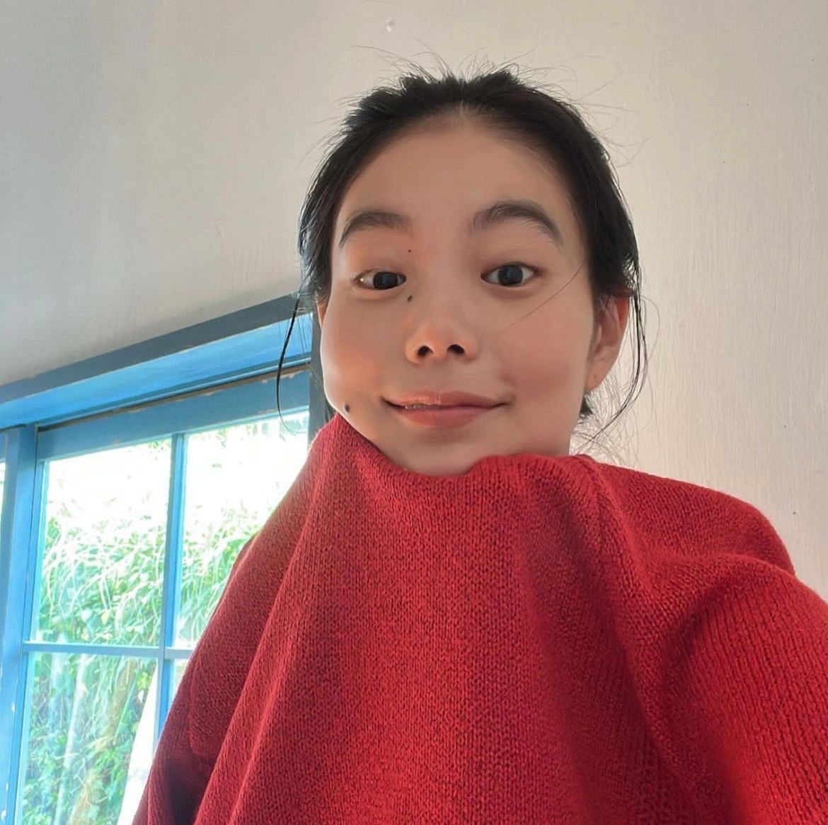 挫折和离别不过是生活中的点缀 ​​​