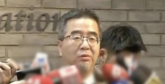 萧旭岑抛出一个惊雷：若台湾民众真想统，动手的未必是大陆，反可能是美日。他认为美日