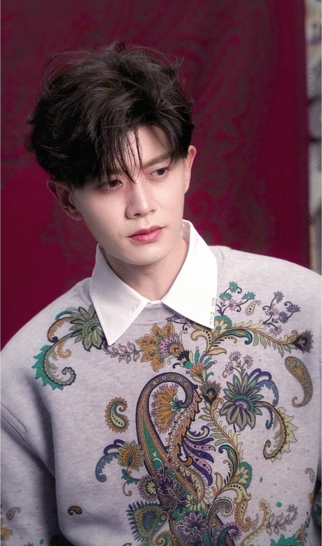 任嘉伦  风与潮缺阅读，看到的点点，谢谢～🩵💛💛💛💛💛💛💛💛?