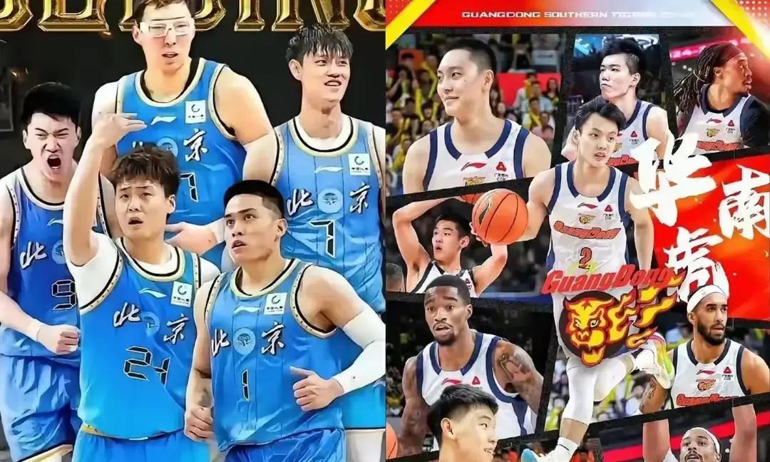 9连胜只差一口气
 
今晚北京五棵松，广东想赢必须跑起来。跑不起来，八成得翻车。