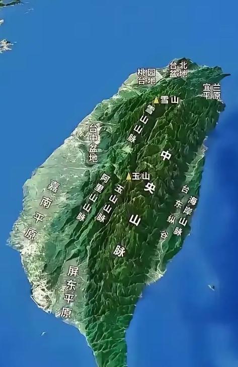 解放台湾，肯定有代价！

但一直拖着不动，代价只会越来越大。

现在的局面，所有