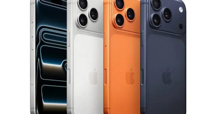 網(wǎng)頁瀏覽多1小時(shí)！測試表明純eSIM版iPhone17 Pro續(xù)航優(yōu)勢明顯