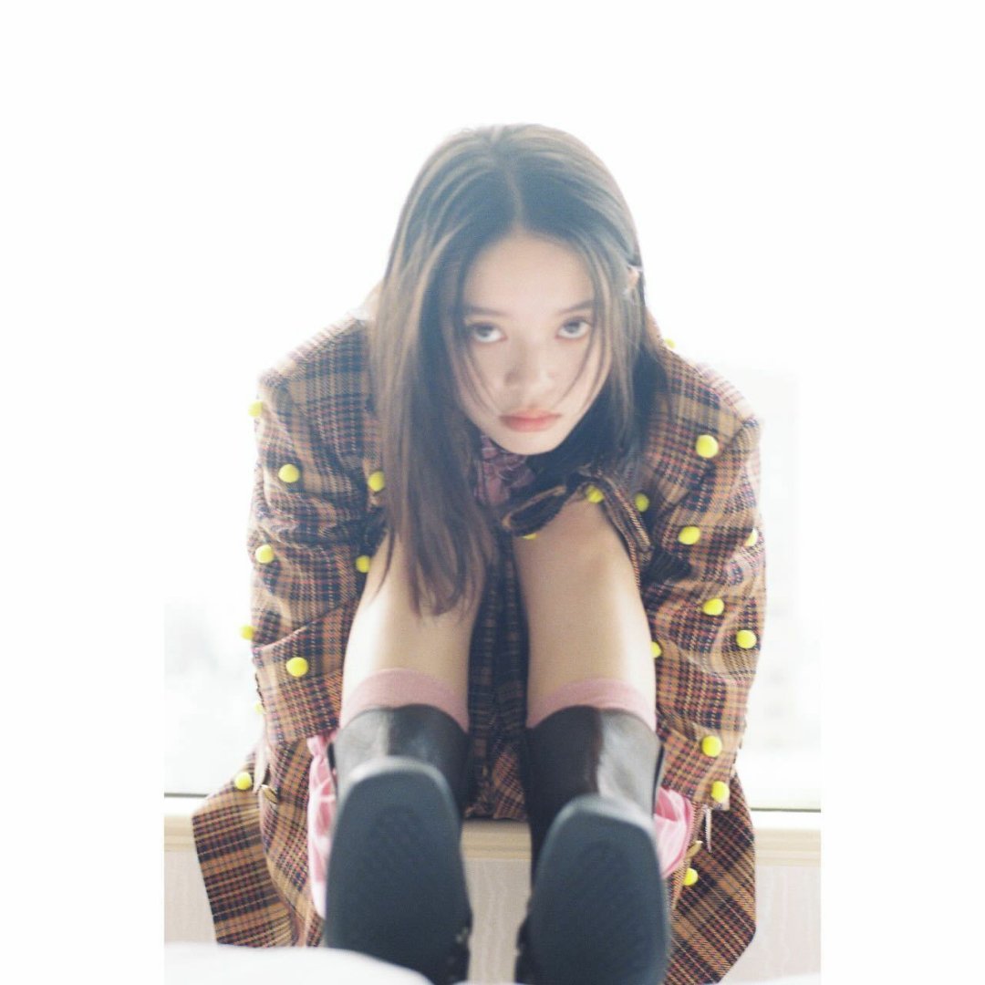 日娱新闻高石明里 高石明里 日媒《loogg》美图part2 