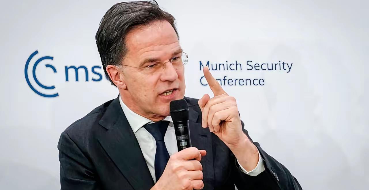 北约秘书长马克·吕特在与美国总统特朗普会晤后接受CNN采访时承认，特朗普对北约盟