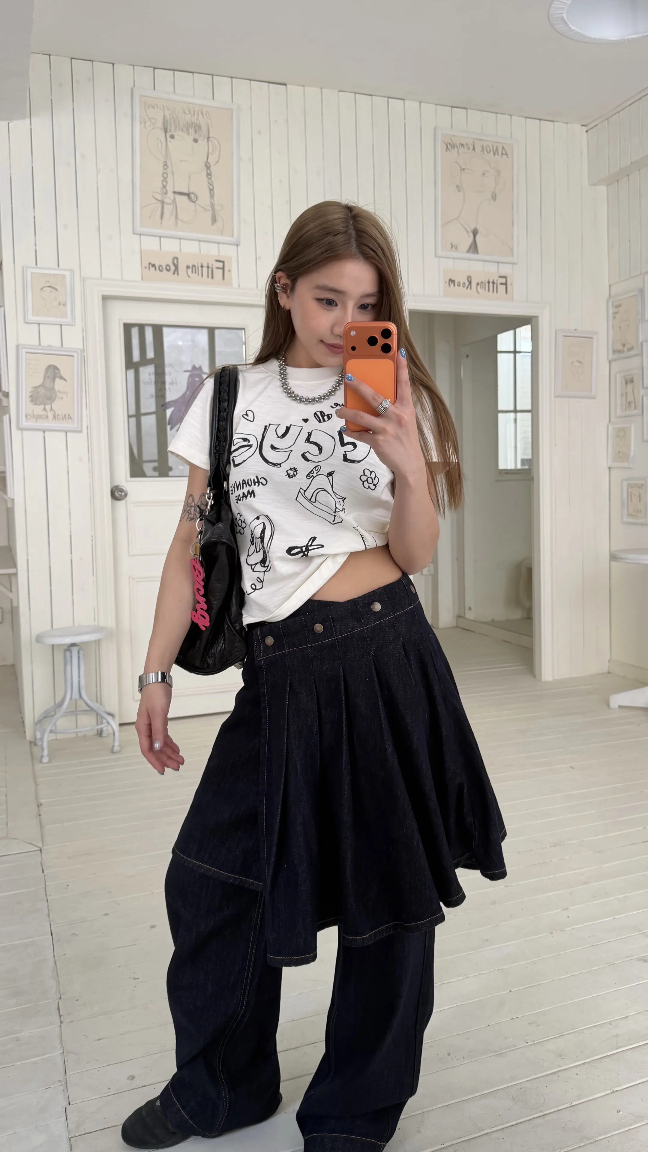 这套太好看啦。