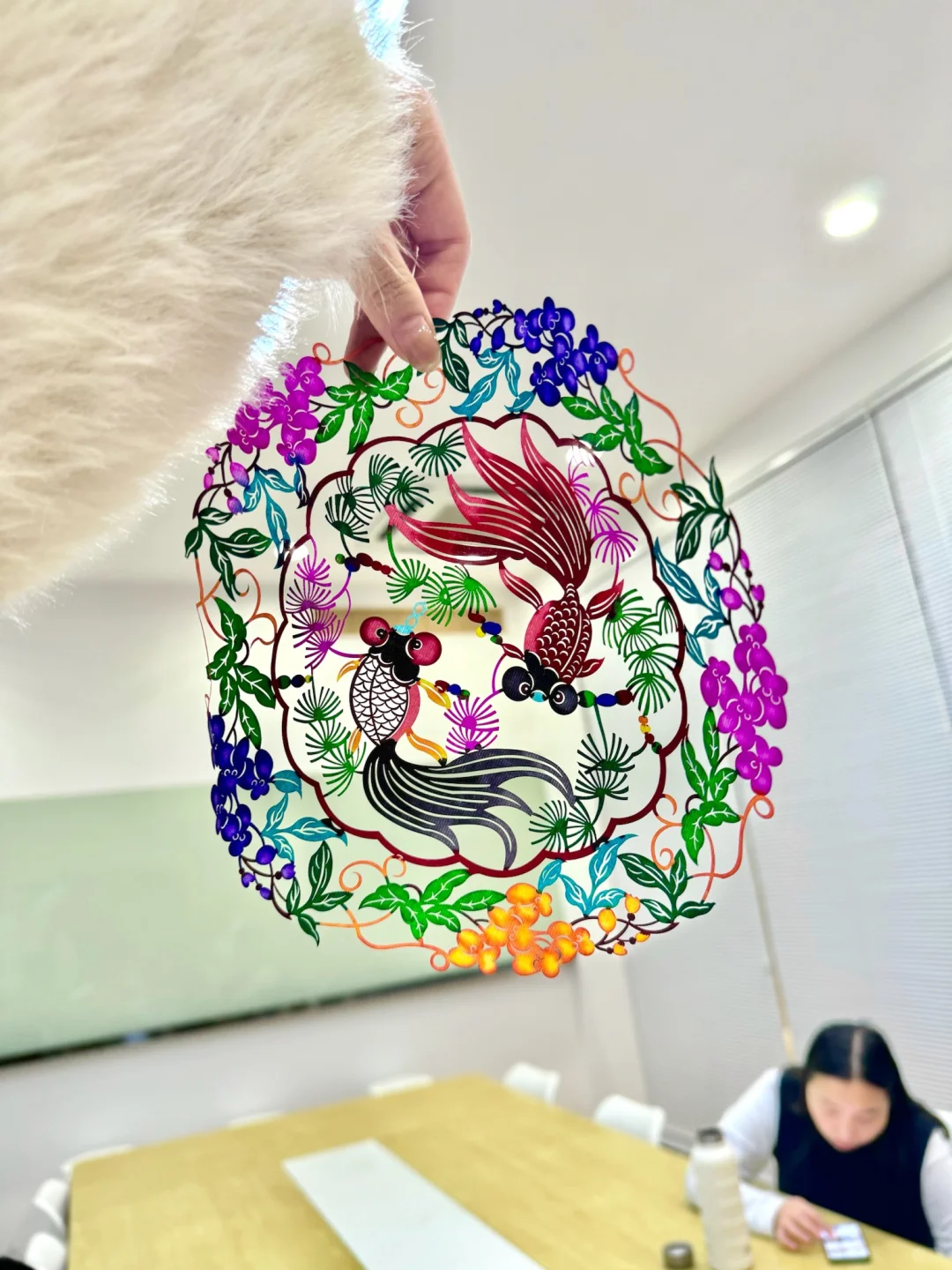 挑战全网最好看的剪纸！