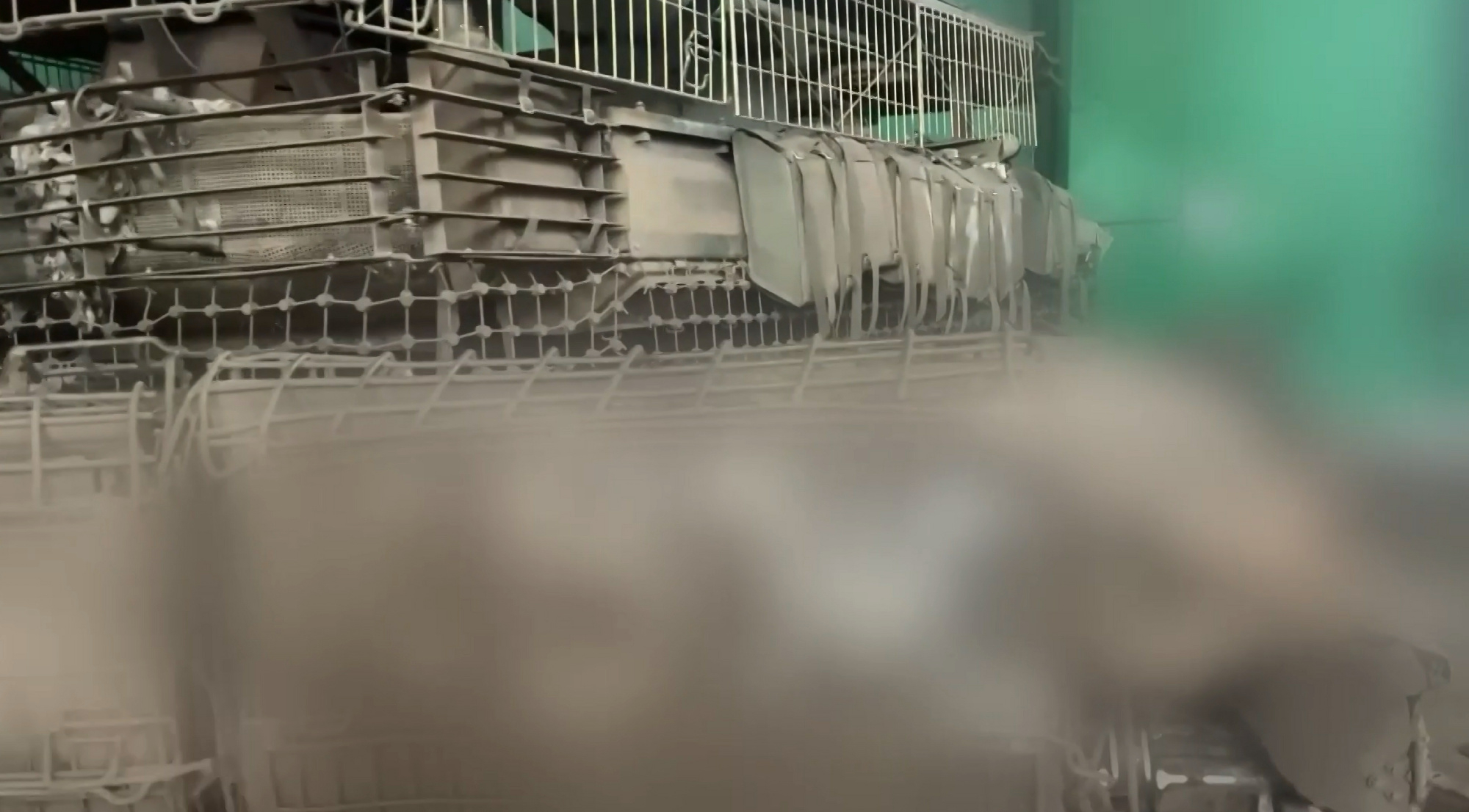 烽火问鼎计划每天认识一件兵器 乌拉尔机车厂设计制造的俄罗斯陆军装甲车辆标准量产型