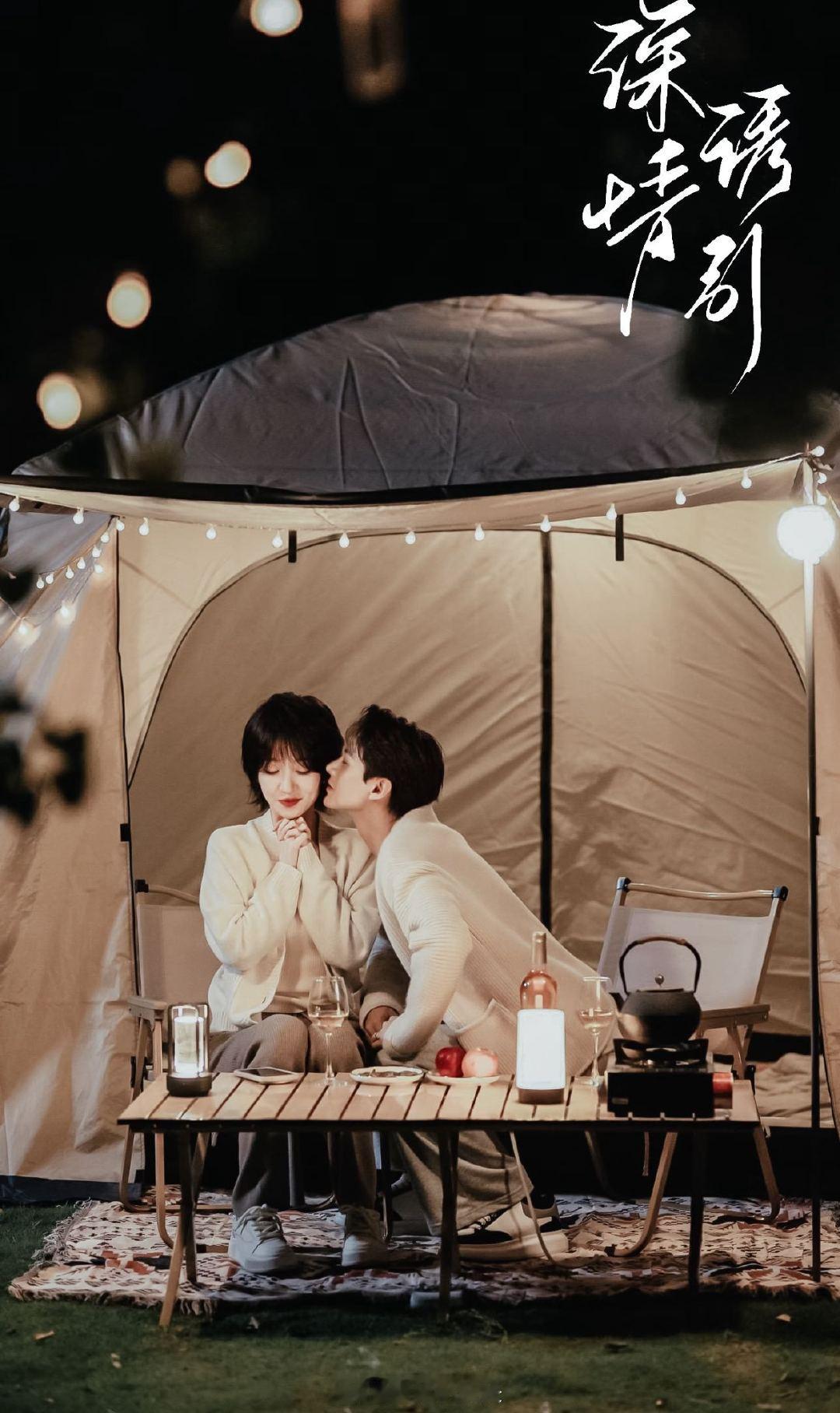 何健麒[超话] 必须夸爆何健麒的演技！没有点真本事真做不到演啥像啥，微表情里都是