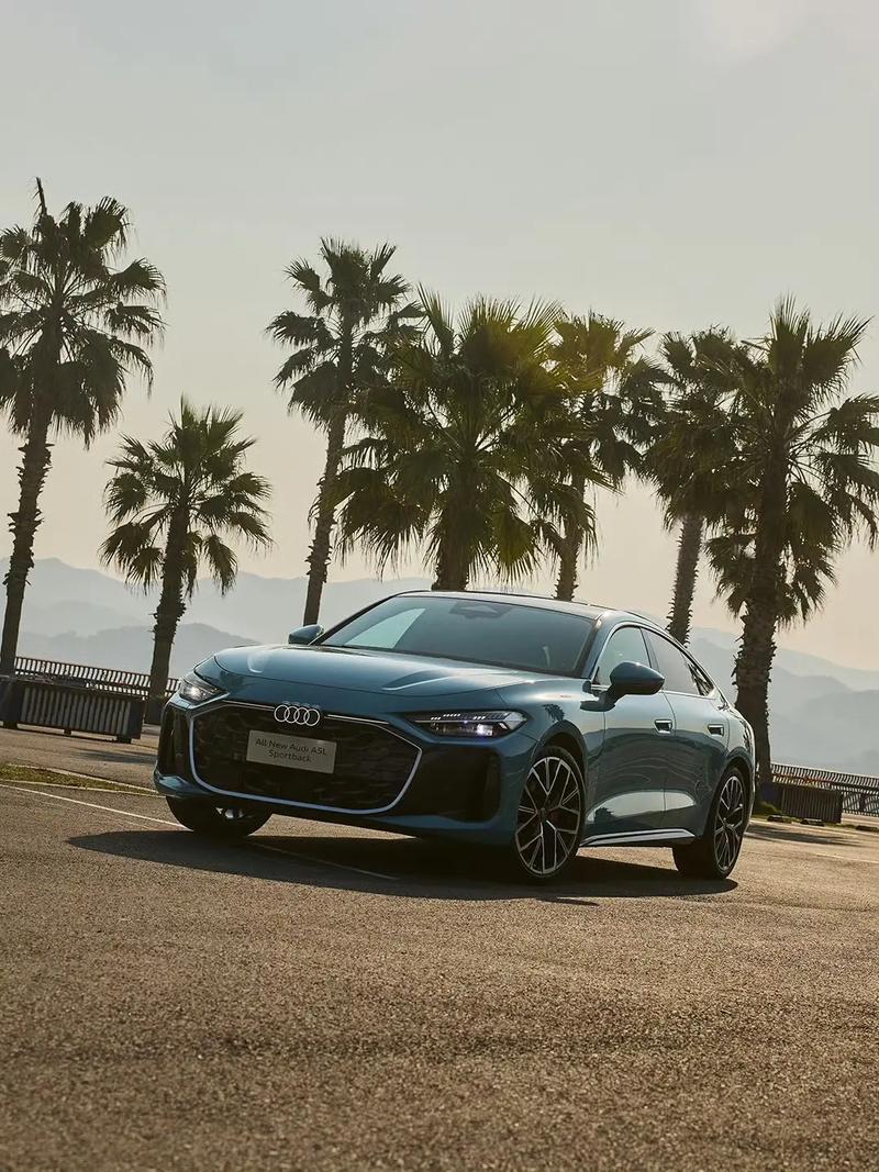 上汽奥迪,靠什么成为天花板?上汽奥迪之所以被称为“豪华车在华生产的天花板”，主要