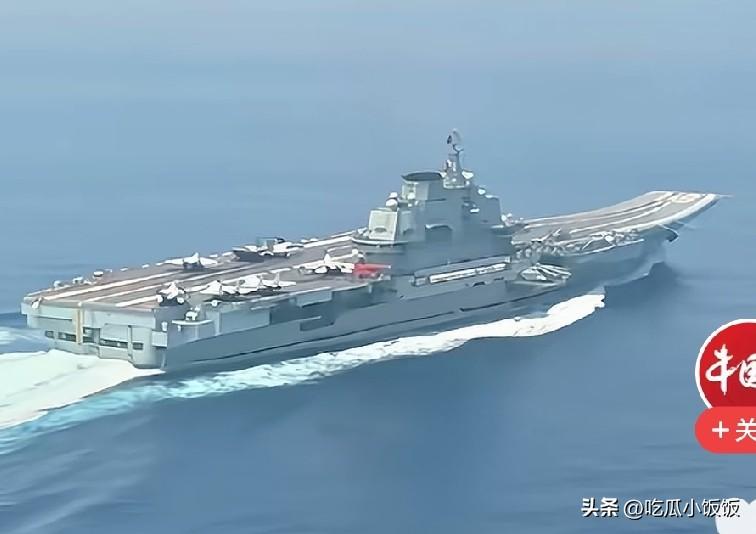 为何称日本“模拟攻击辽宁舰”是胆大包天？日本的小动作远比我们想象的要多！

专家