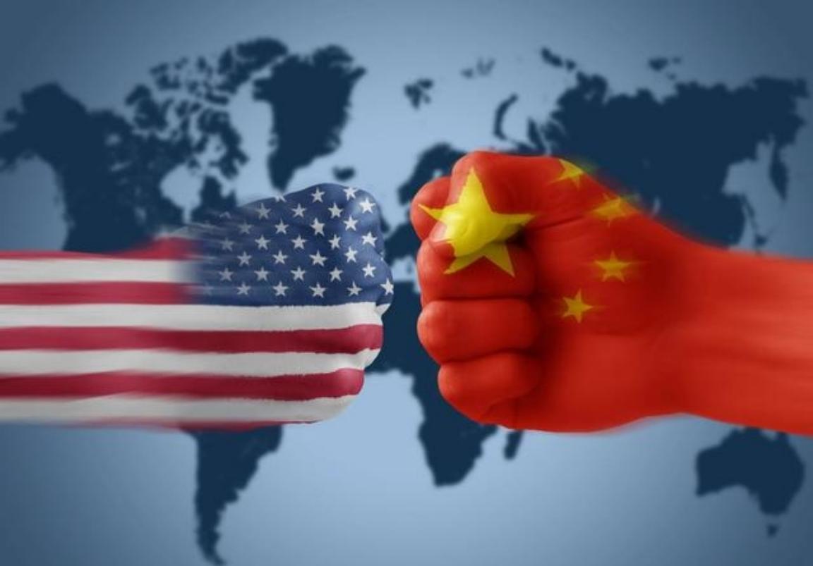 中国为什么提前跟美国摊牌呢！主要的原因是中国要求的美国给不了，美国要求中国的也给