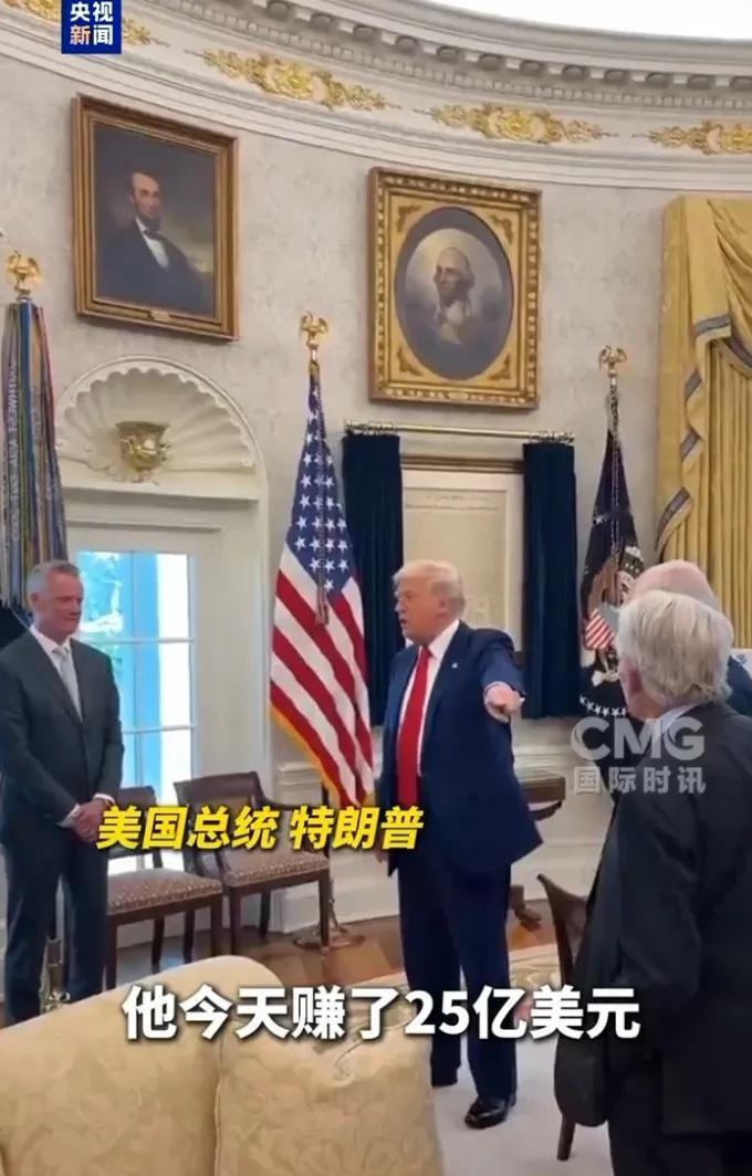 伊朗在霍尔木兹海峡 “一开一关” 操作，精准做空特朗普？赚翻还让他有苦说不出！