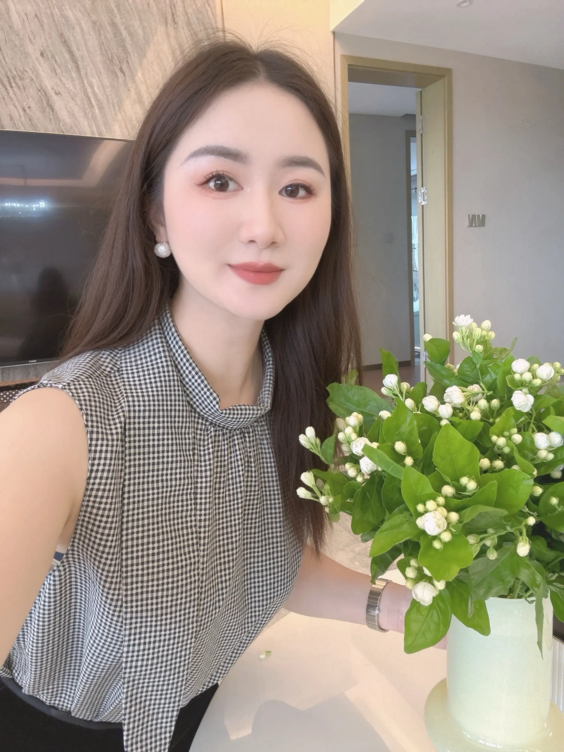 ☼ᥫᩣ.……  慢下来的生活  全是温柔❤︎⇢⇢