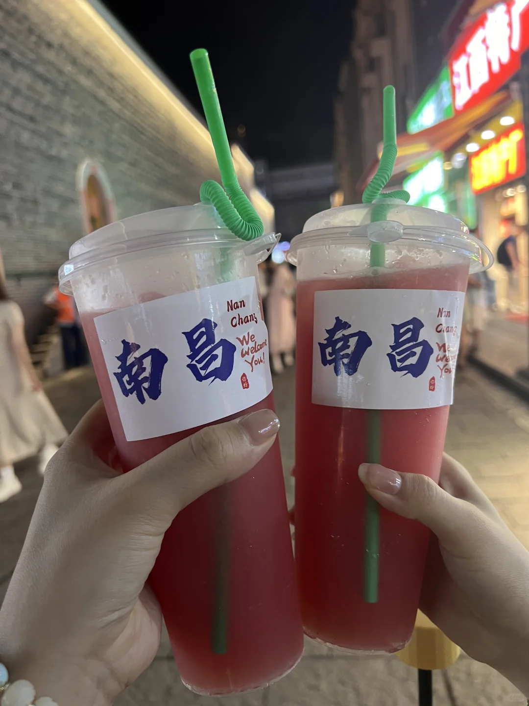 南昌旅游 三天两晚之吃喝