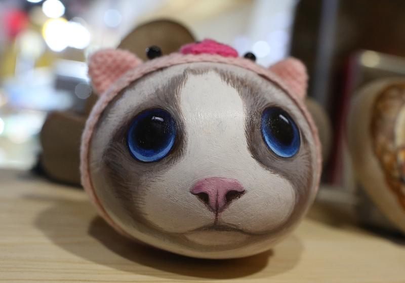 近日，山东女孩赵娜在第73届环球小姐中国区选拔中脱颖而出，成为总冠军，将代表中国