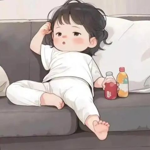 不要把自己逼到抑郁，也不要把自己气到一身病。你活着的时候，没几个人在意你；你死了
