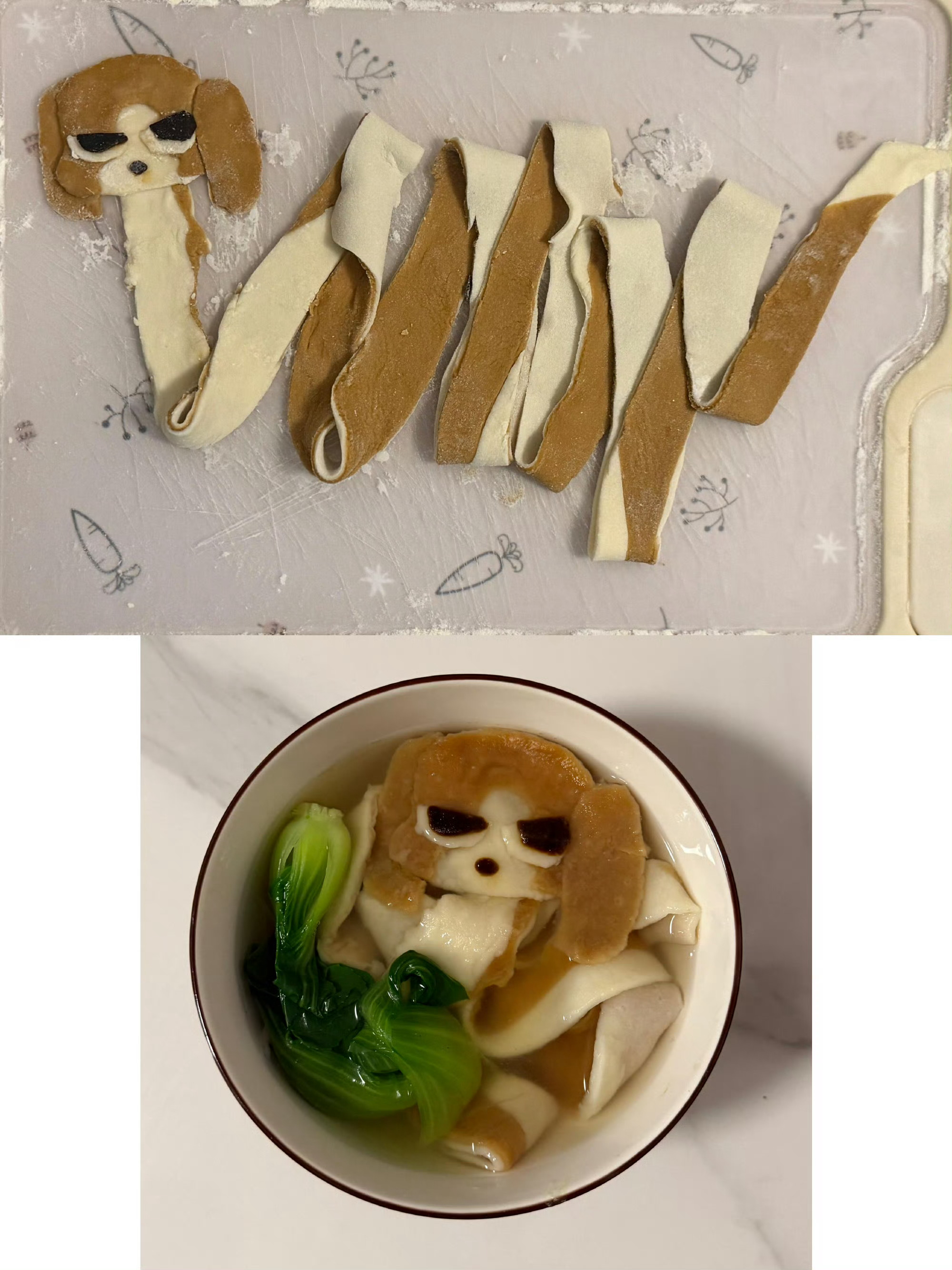 不得不承认有些人的爱太拿得出手了…… 