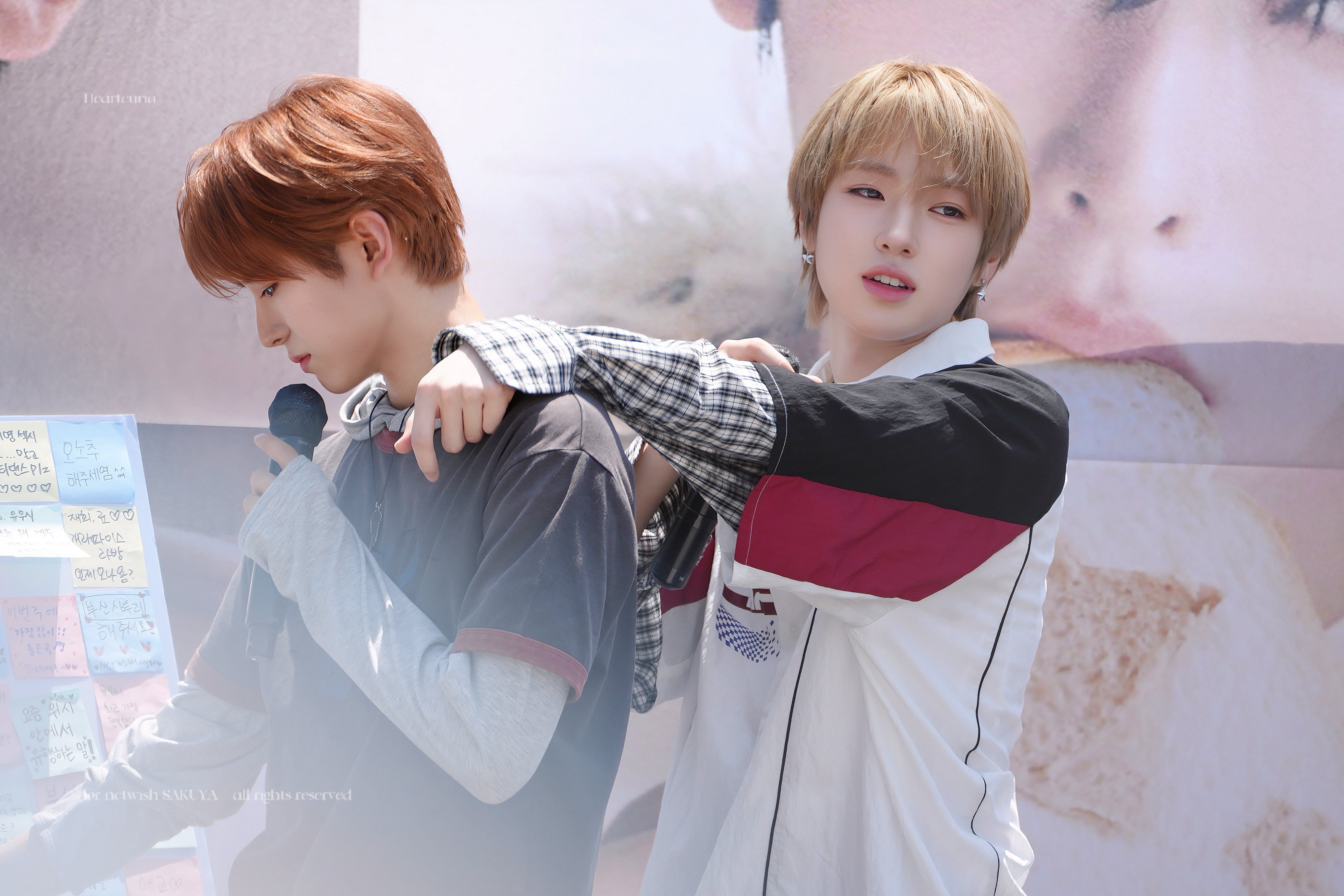 饭拍©️hearteuria1118 