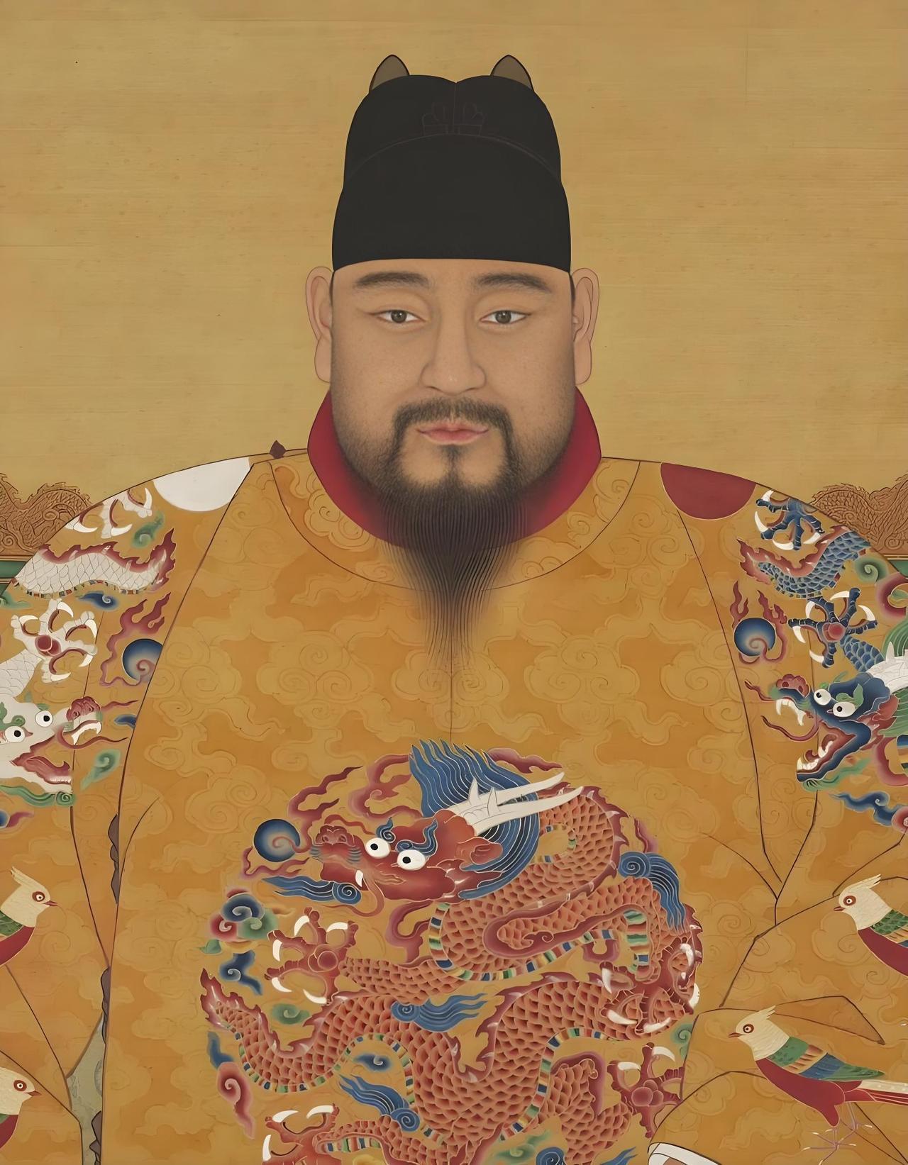 被骂了六百年的土木堡昏君朱祁镇，毛主席却亲自为他正名，称其是明朝仅次于太祖成祖的