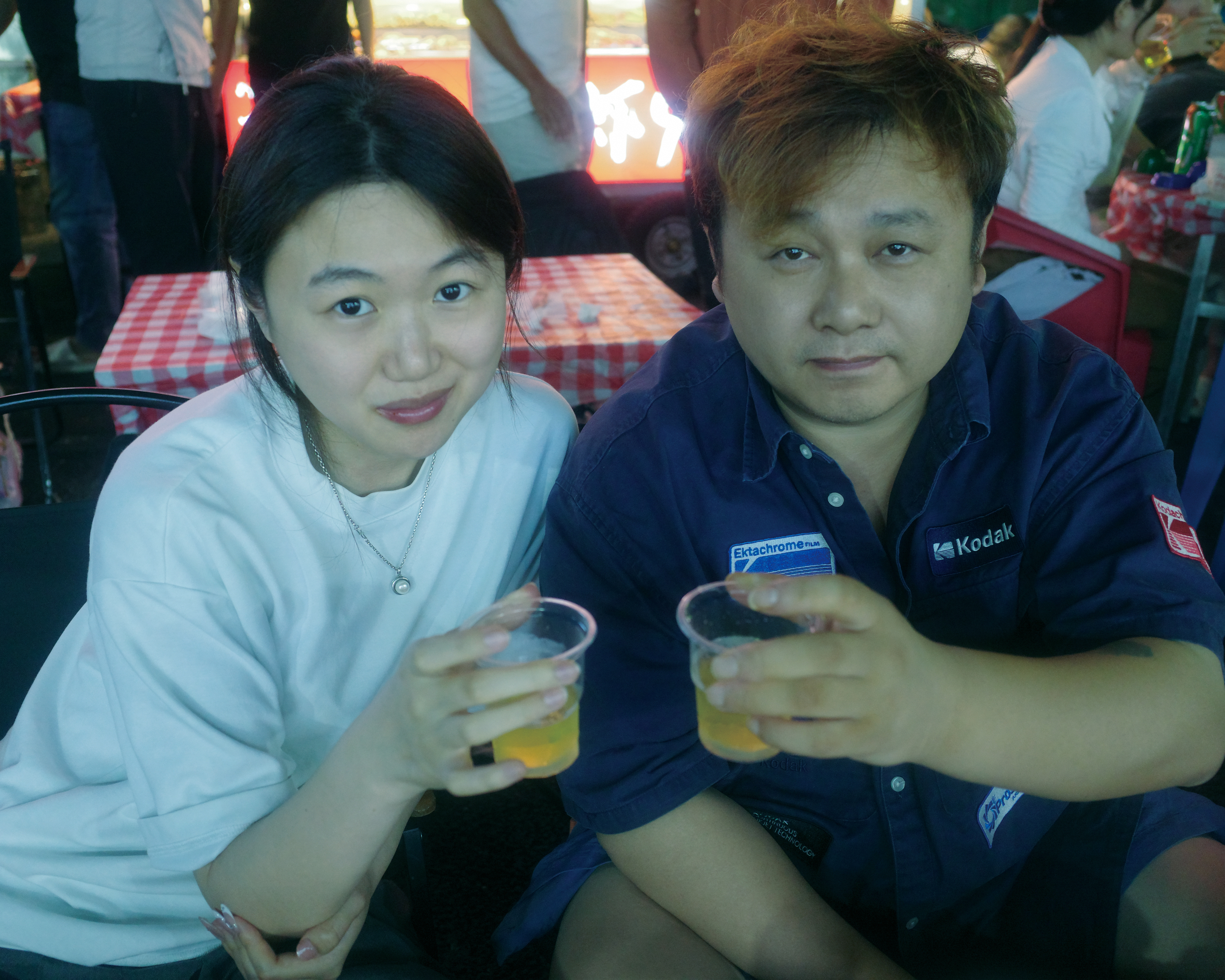 后悔昨天 担心明天 就会毁掉今天 ​​​