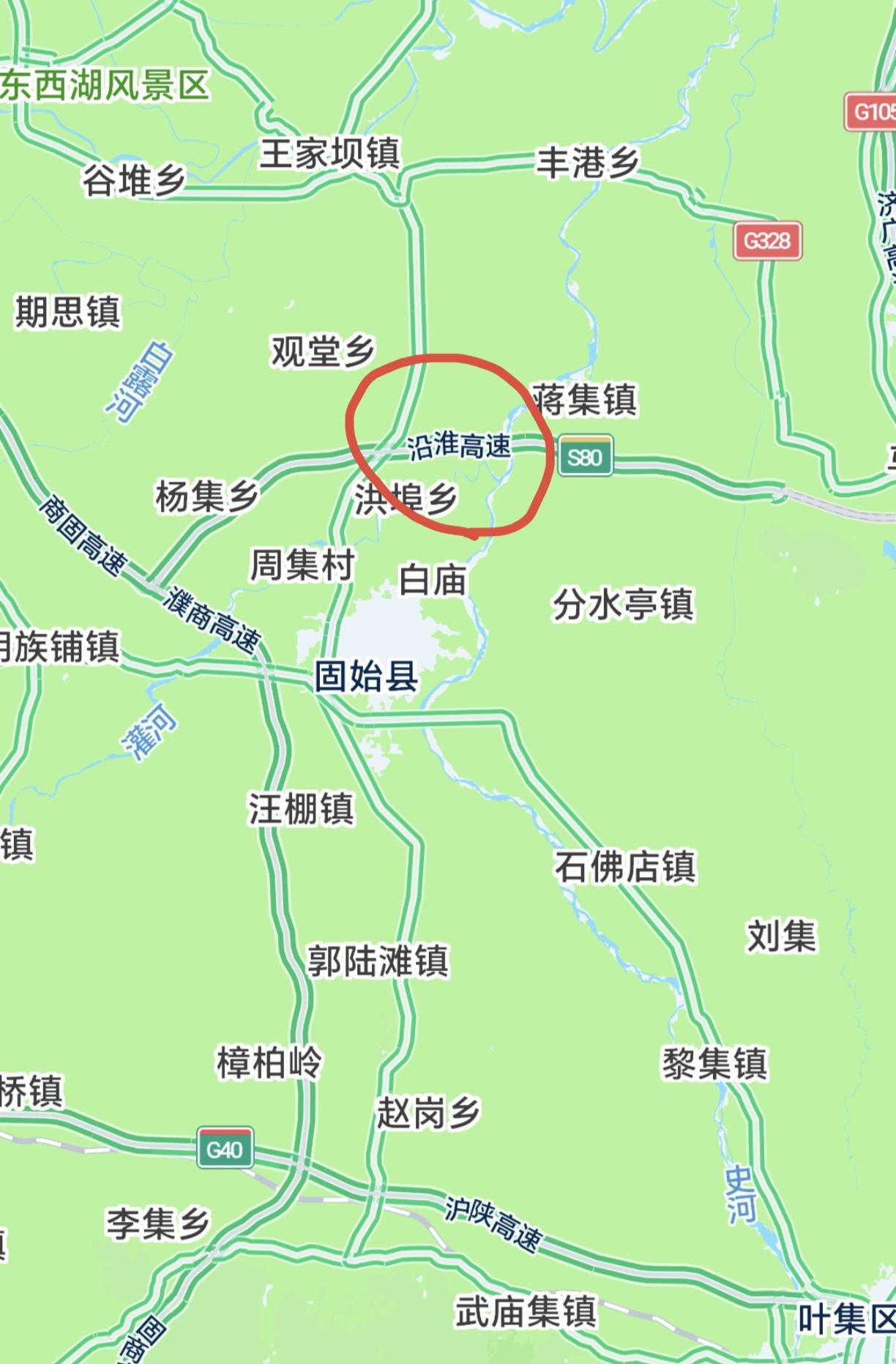 ［长固高速河南段改名，有何考量］
        长固高速河南段修得早，也已通车