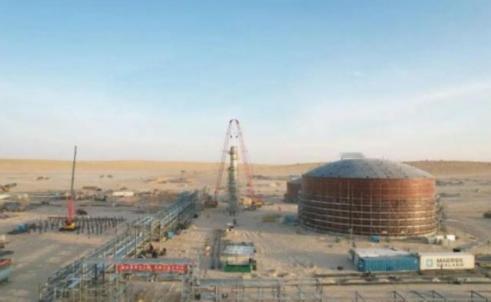 与中国闹掰之后，尼日尔现状如何呢？尼日尔现在估计肠子都悔青了，本来以为赶走三个中