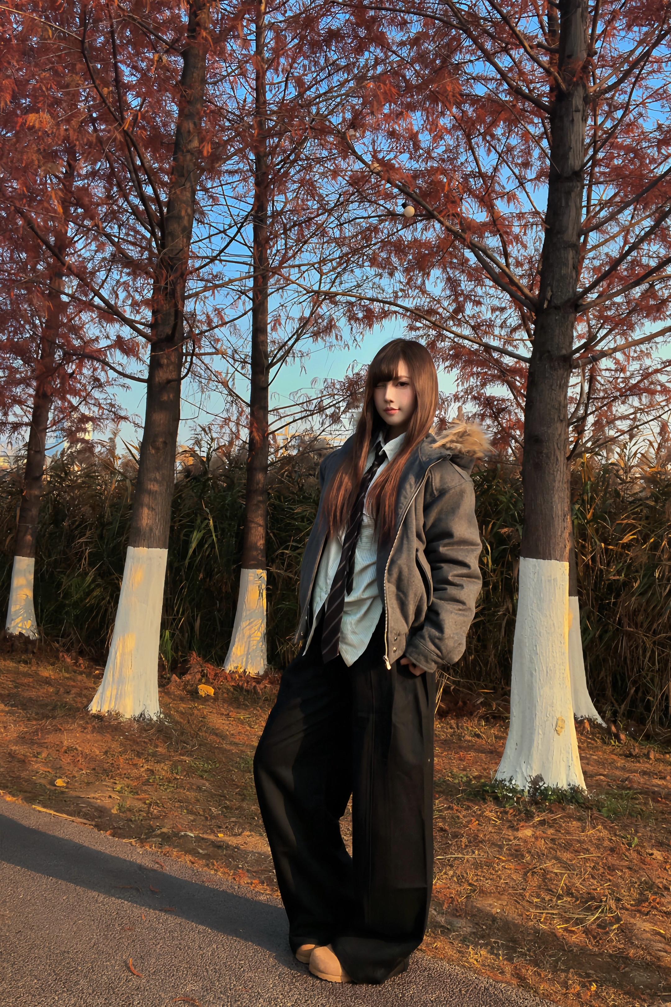 你总是关心他好不好 那你呢 好不好