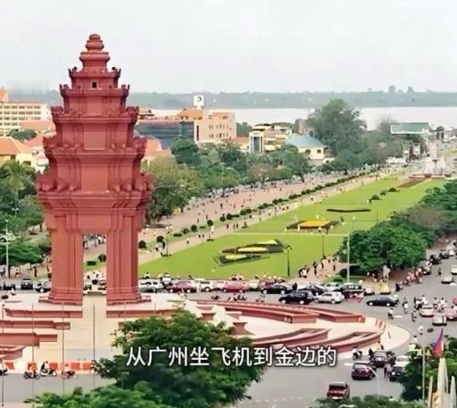 我的天！熟人一句话，直接把人骗到柬埔寨失联了！贵州田女士的女儿，就信了朋友说的“