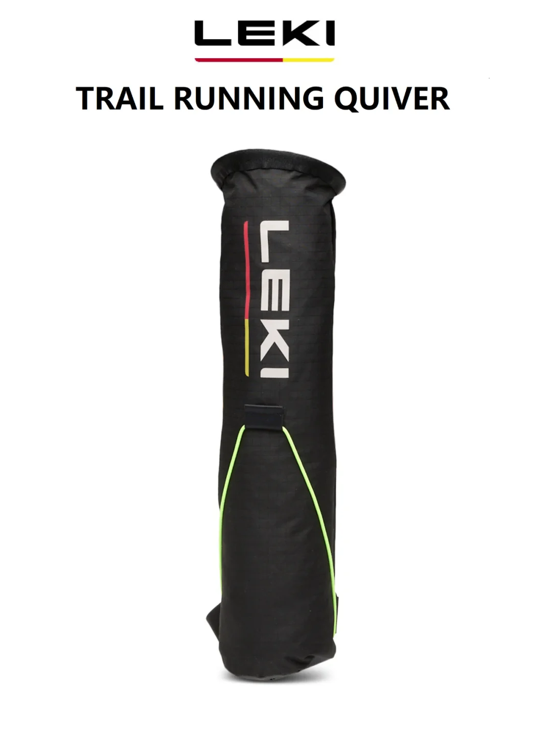 越野跑装备| LEKI TRAIL RUNNING QUIVER