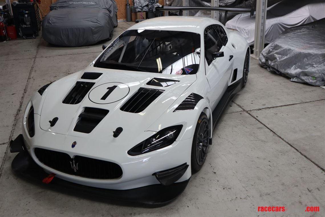 最稀有的GT3正在出售▶️一台GranTurismo MC GT3正在出售，这是