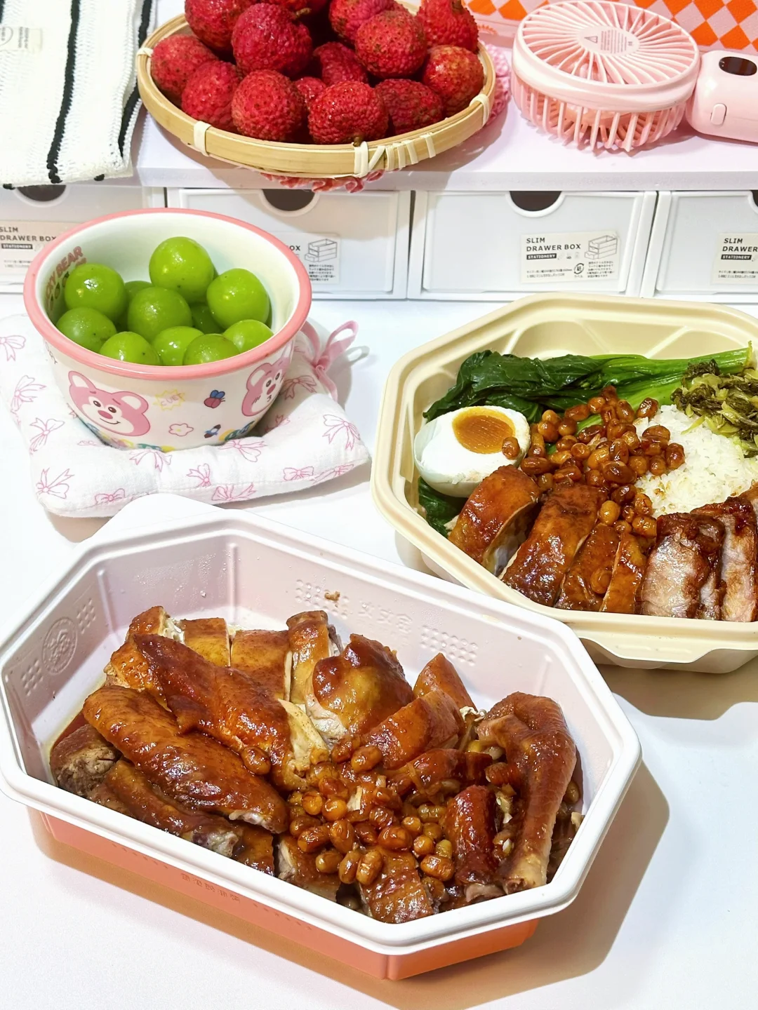 讲真的，美团神抢手把我养得很好。。。