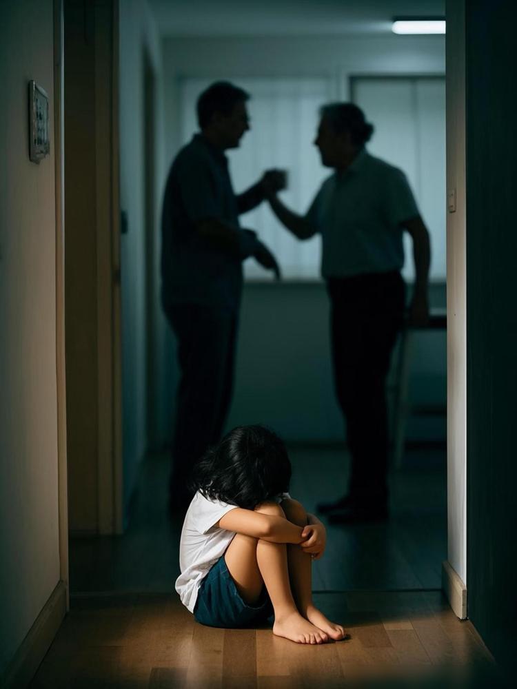 一个家庭最大的成功，不是父母当了多大的官，不是家里有多少存款，而是家里教育出了一