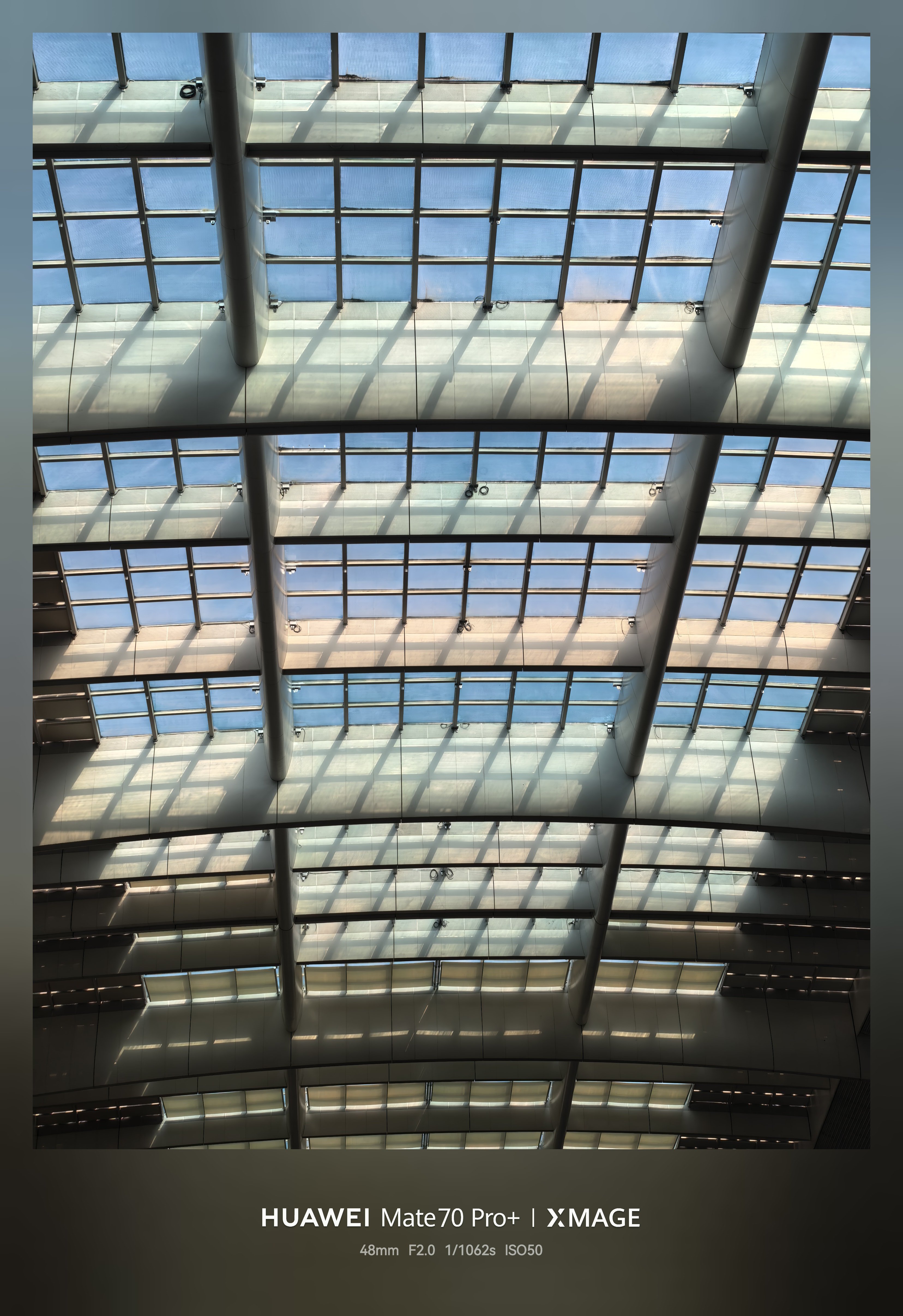 出发，在路上～ 