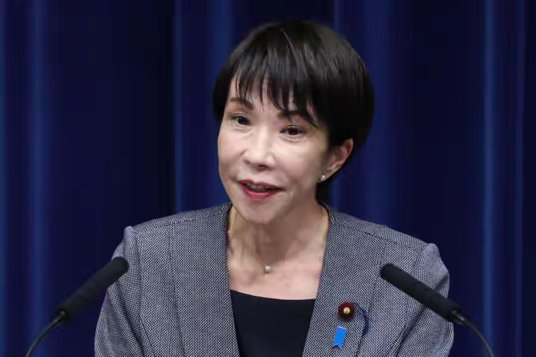 进攻性更强威胁亚太，高市早苗加速修改安保三文件，复辟军国主义