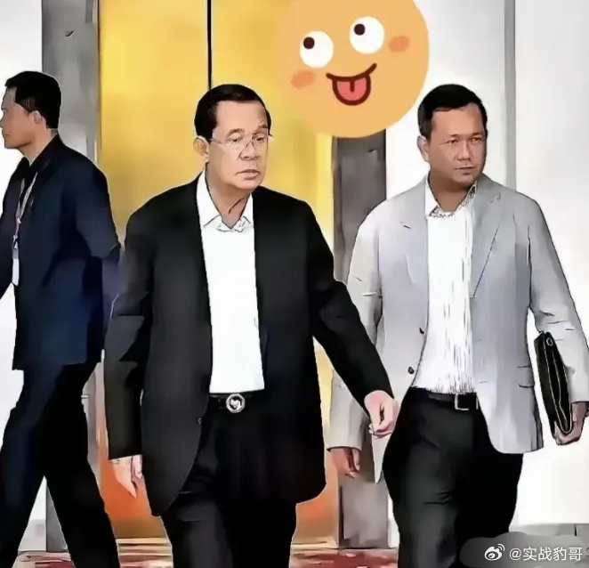 快讯！中国突然宣布了今年对柬埔寨不再批新的优惠贷款，一分钱都没有，过去那种便宜利