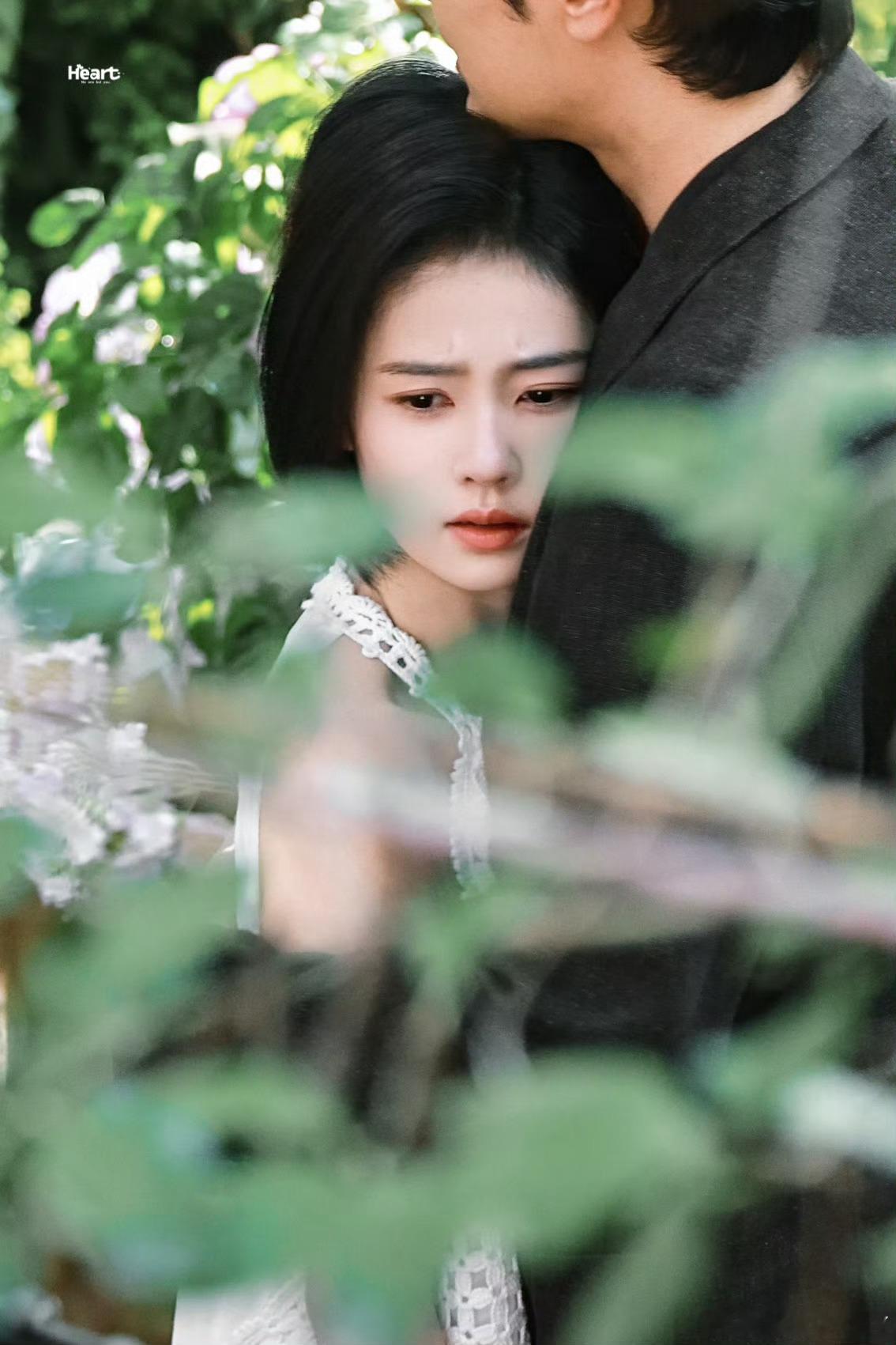 真的很需要无所事事的周六，一整天可以追着看王韵娜，白梦妍这张脸真的好会诠释情绪，