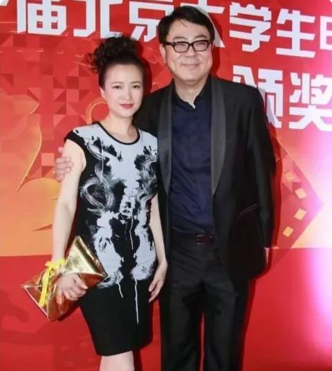 左边这位女神是唯一一个演遍四大名著的人，你知道她是谁了吗？#娱乐# #明星#