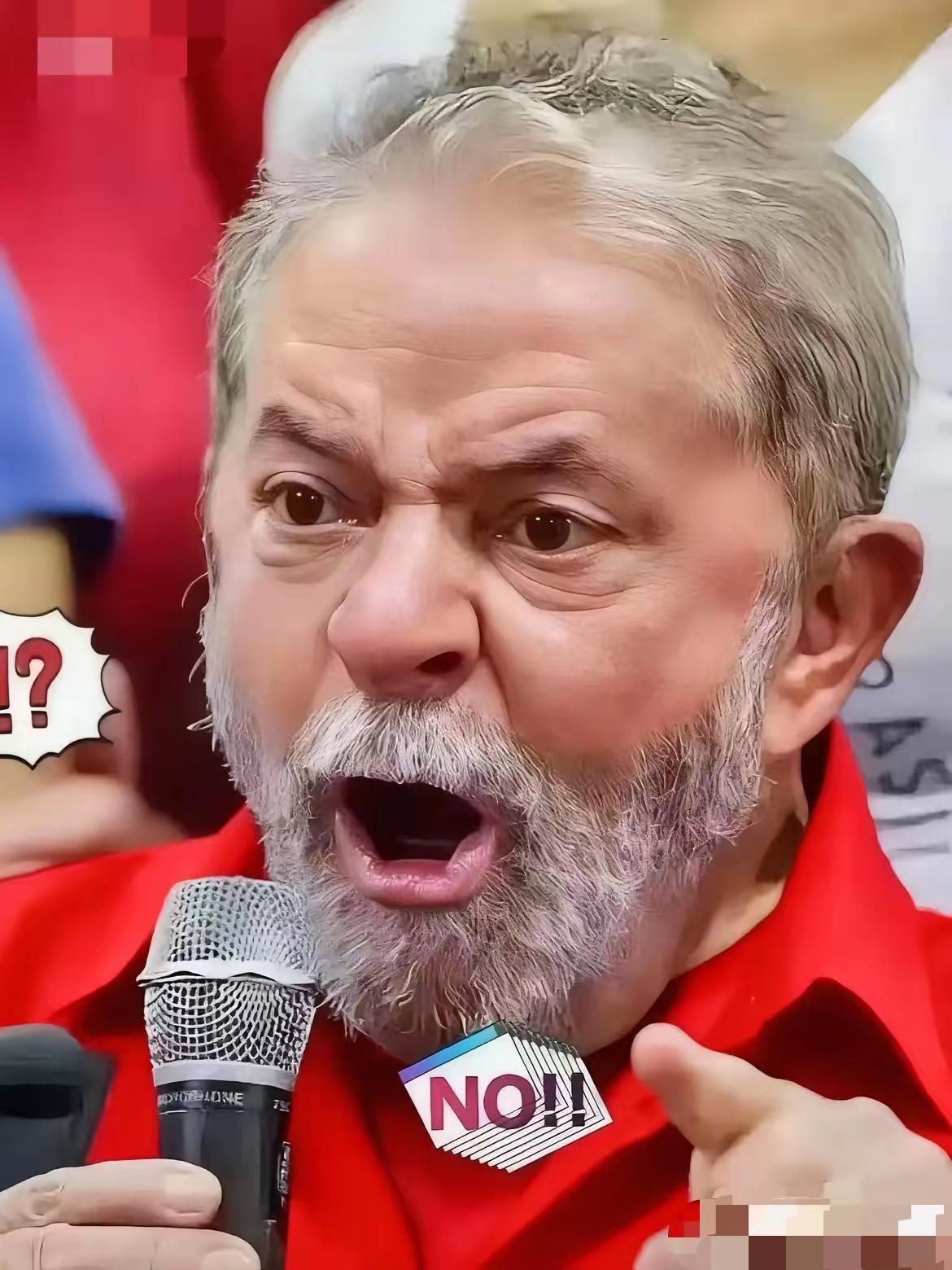 巴西还是动手了！

2026年4月6日，巴西外贸委员会一纸决定传遍全球。针对中国