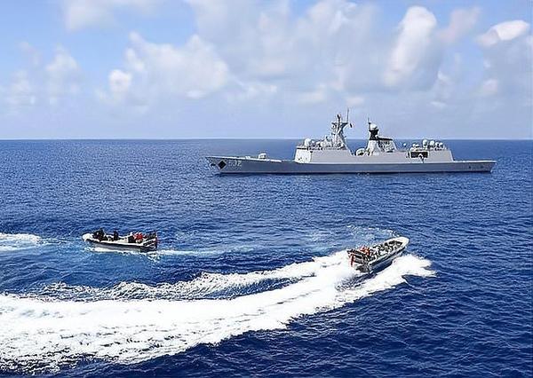 十天三连击！俄罗斯把日本怼到没脾气，三次警告一次比一次狠！
 
家人们快看国际大